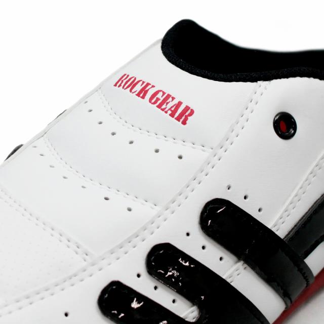 スリッポン スニーカー