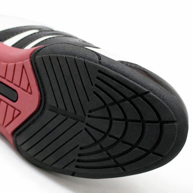 スリッポン スニーカー