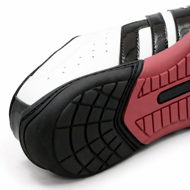 スリッポン スニーカー