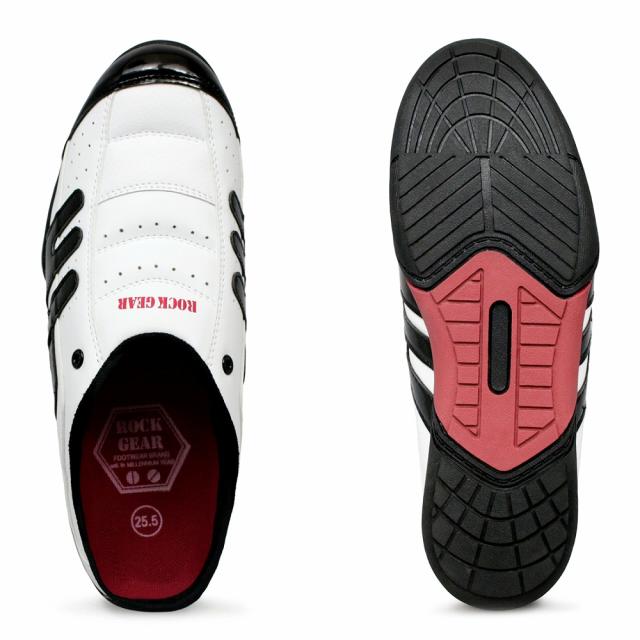 スリッポン スニーカー