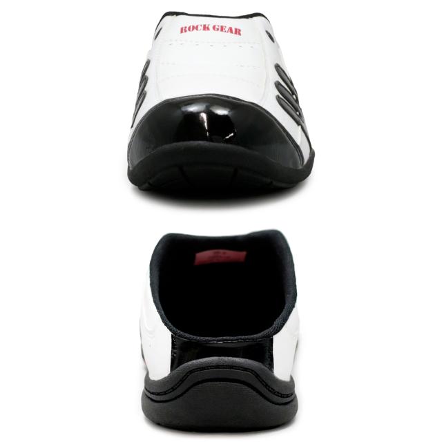 スリッポン スニーカー