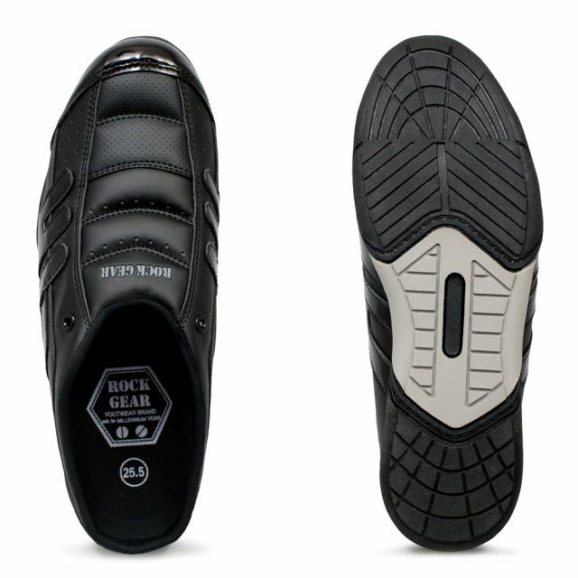 スリッポン スニーカー