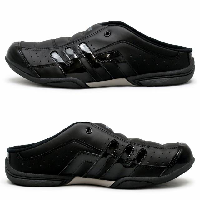 スリッポン スニーカー