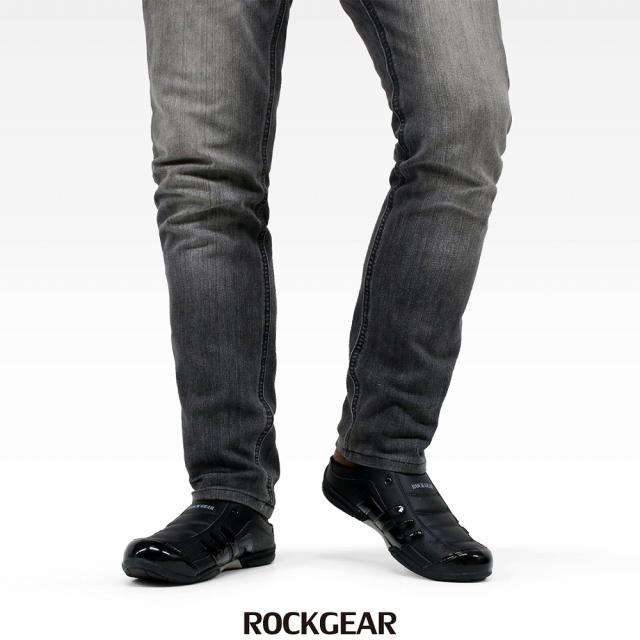 スリッポン スニーカー