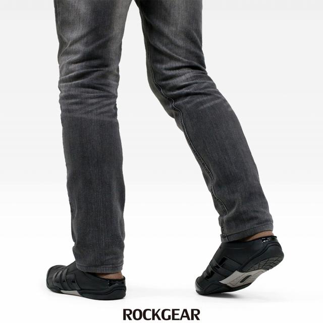 スリッポン スニーカー