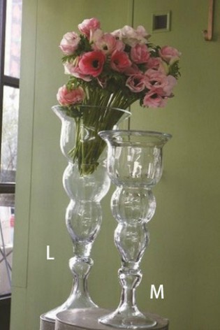 海外輸入 花瓶 花びん ガラス フラワーベース おしゃれ 花器 交換無料 Olsonesq Com