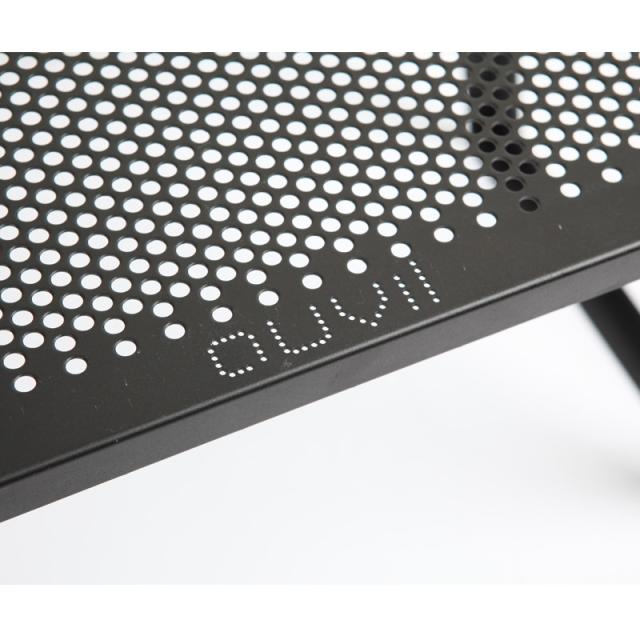 auvil/オーヴィル ミニワンバーナーロングテーブル 拡張性が豊富で無限の可能性を秘めたスタイリッシュかつ無骨なアウトドアテーブル 折れ脚テーブル ブシングルバーナーやガスランタン ガスバーナーなど設置可能 AVL-036 auvil/オーヴィル ミニワンバーナーロングテーブル 拡張性が豊富で無限