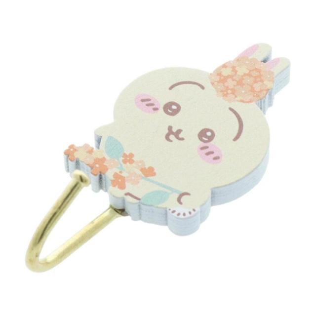 ちいかわ マグネット グッズ ハチワレ うさぎ モモンガ くりまんじゅう etc ちいかわ ハチワレ うさぎ モモンガ マグネットフック 可愛い