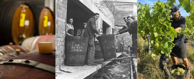 カーヴ・ド・リボヴィレ