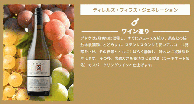 ティレルズ・フィフス・ジェネレーション