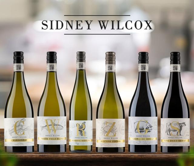 シドニー・ウィルコックス