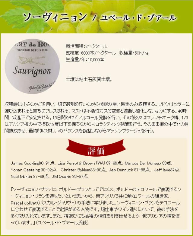 ユベール・ド・ブアール