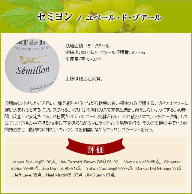 ユベール・ド・ブアール