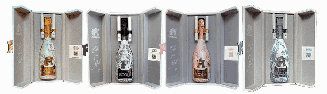 機能性と装飾性を追求した独自の工夫