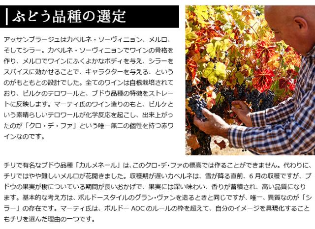 ぶどう品種の選定