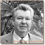 ジャン＝ルイ・ラボルド氏