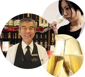 ロラン・ペロー氏