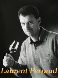 ロラン・ペロー氏