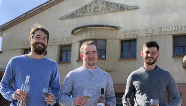 スレドレ（SOULEDRE）