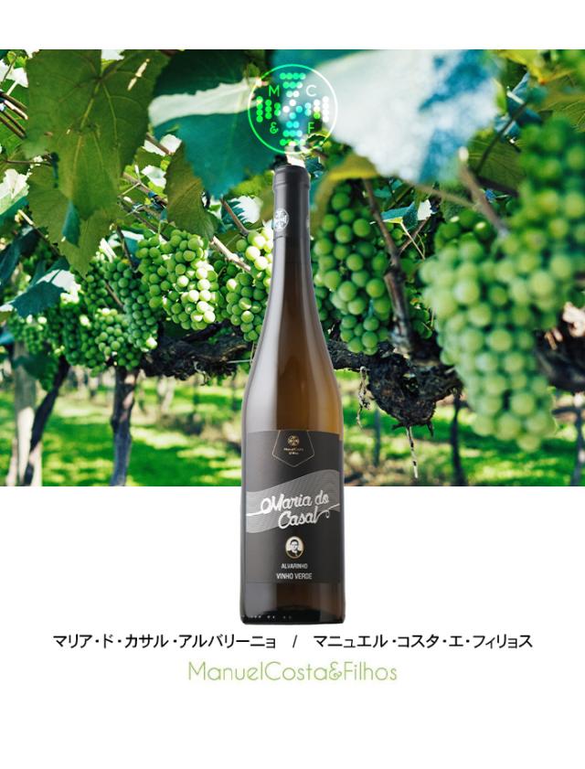 マリア・ド・カサル　マニュエル・コスタ・エ・フィリョス