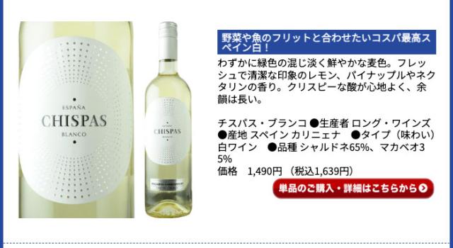 チスパス・ブランコ