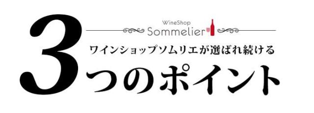 3つのポイント見出し