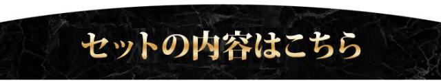 【固定】セット内容はこちら
