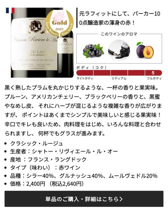 クラシック・ルージュ