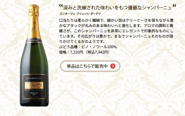 セットの内容は…