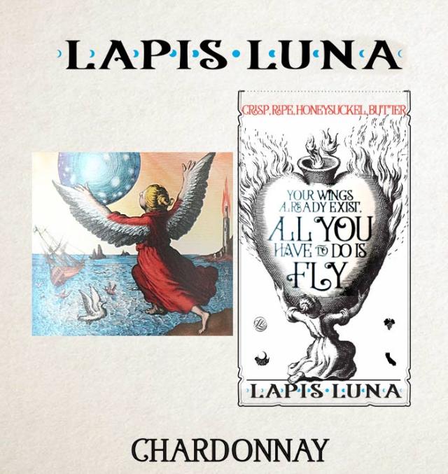 ラピス・ルナ・シャルドネ