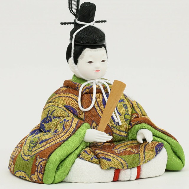 お得限定品 雛人形 人形工房天祥オリジナル 龍村美術織物 お雛さま お雛様 おの通販はau PAY マーケット - 人形広場 au PAY マーケット ひな人形 小さい ミニ かわいい 人形飾り 木製 雛 コヒナ こひな 宮都 在庫NEW