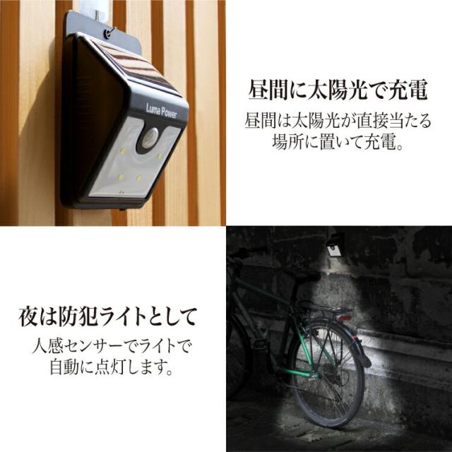 ソーラーパネル