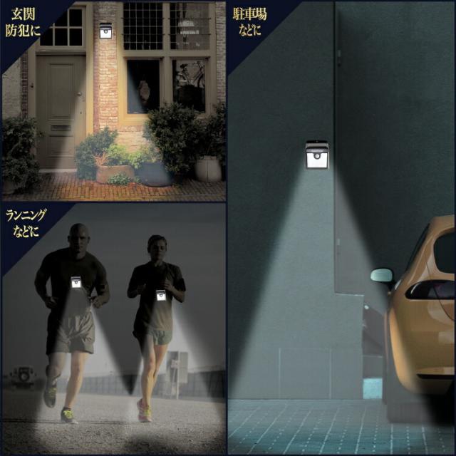 ソーラーパネル