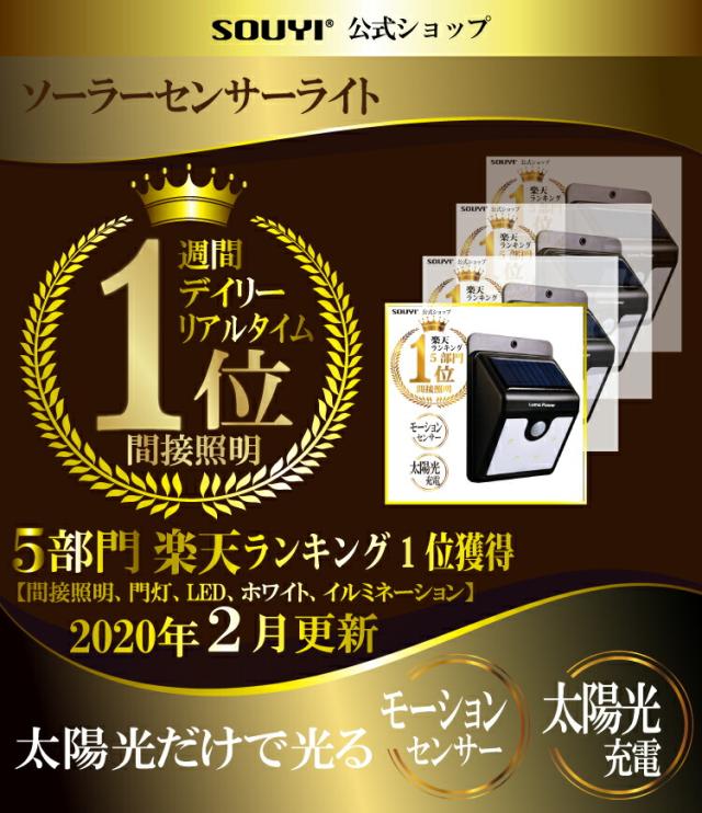 ソーラーパネル