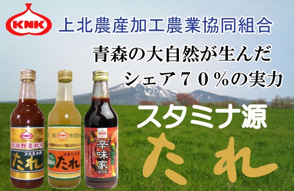 送料無料 上北農産加工 スタミナ源 塩焼きのたれ 380g×20本の通販はau PAY マーケット クイックファクトリー au PAY  マーケット－通販サイト