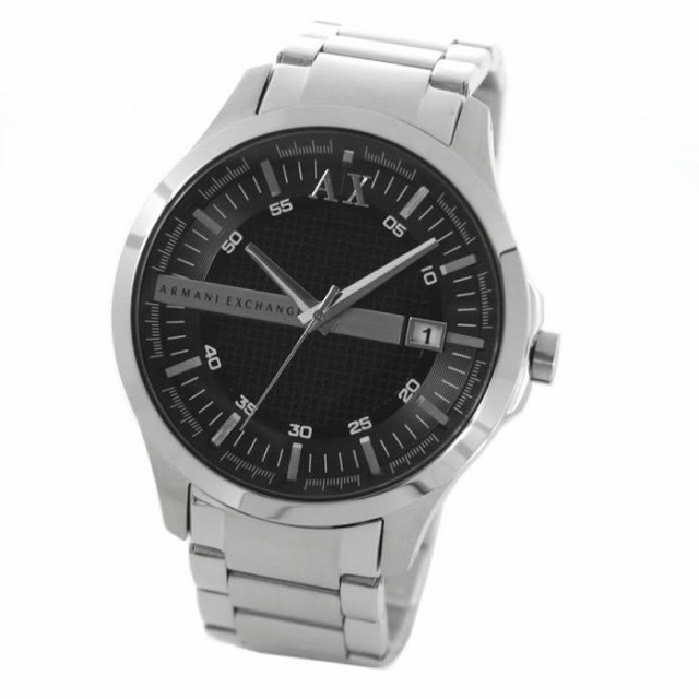 される アルマーニ #AX2103の通販はau PAY マーケット - Sabato au Wowma!店｜商品ロットナンバー：409763638 エクスチェンジ ARMANI EXCHANGE / メンズ腕時計 についての