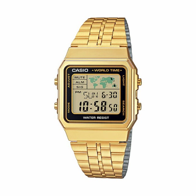 スタンダード（CASIO） 【即納】 CASIO STANDARD カシオ