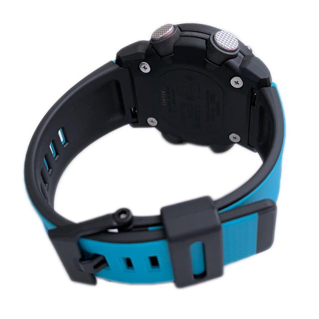 即納】CASIO カシオ G-SHOCK Gショック カーボンコアガード構造