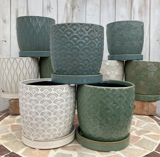 リヒトポット 選べる9パターン