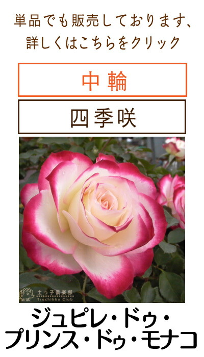 ジュピレ・ドゥ・プリンス・ドゥ・モナコ