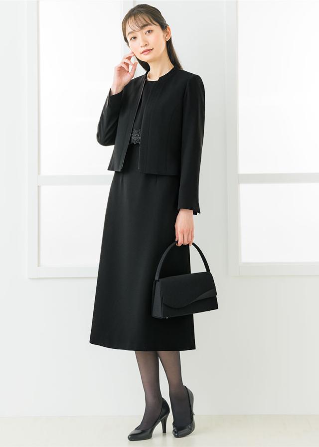 礼装用,ストッキング