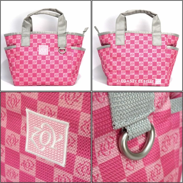セール】《ZOY》WOMENS ファーカートバッグ（トートバッグ