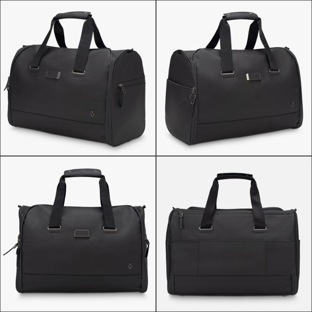 【値下げ】VESSEL ベゼル  ダッフルボストンバッグ VESSEL ベゼル ダッフルバッグ Signature 2.0 Weekender Duffle