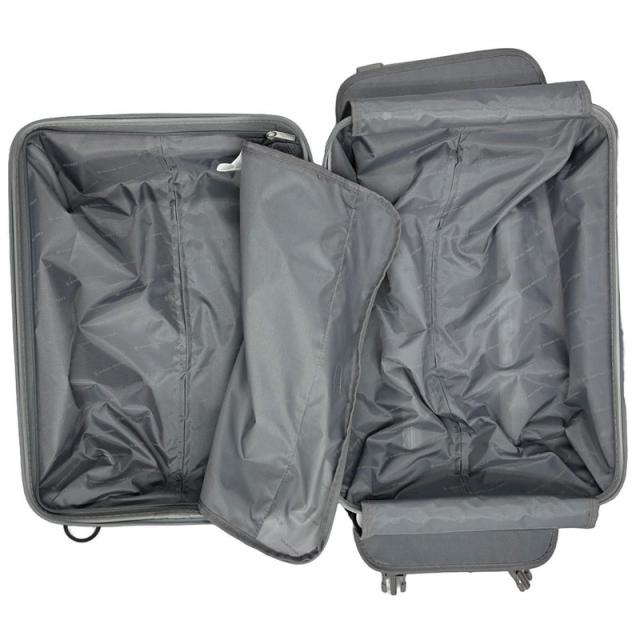 SWISS MILITARY スイスミリタリー スーツケース SM-C920 32L〜38.5L 機内持込みサイズ TSAロック 拡張機能付 ポリカーボネイト製【新品】キャリーケース 旅行用 %off cst