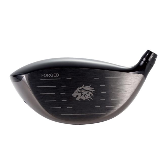 エミリッド バハマ CV9 ドライバー 可変式 三菱ケミカル VANQUISH 装着