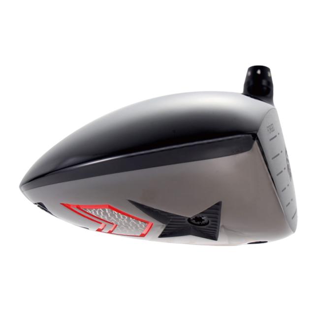 エミリッド バハマ CV9 ドライバー 可変式 三菱ケミカル Diamana GT