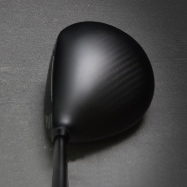 JBEAM JBLAST X ドライバー JPDA PROTOTYPE-LD 装着 日本プロ