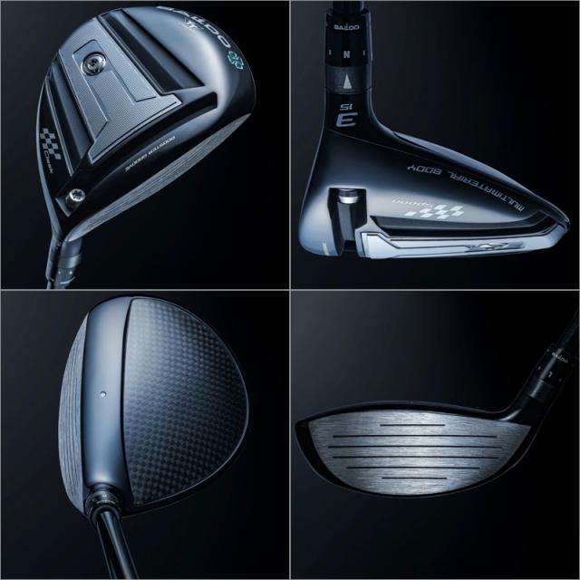 バルド 2024 TT フェアウェイウッド 日本シャフト N.S.PRO Regio FW 装着 レジオ  BALDO FAIRWAY WOOD 【カスタム】【新品】 ティ ティー SPOON CLEEK 地クラブ