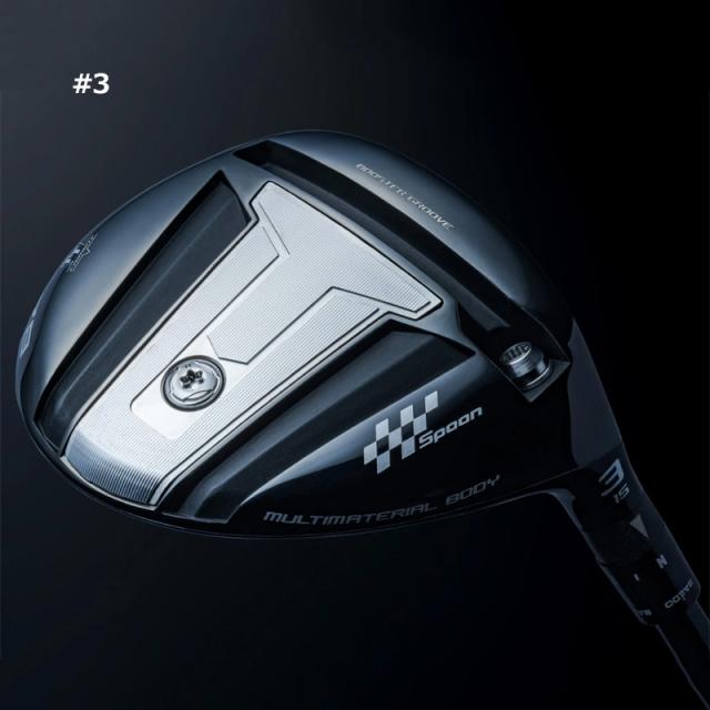 バルド 2024 TT フェアウェイウッド 日本シャフト N.S.PRO Regio FW 装着 レジオ  BALDO FAIRWAY WOOD 【カスタム】【新品】 ティ ティー SPOON CLEEK 地クラブ