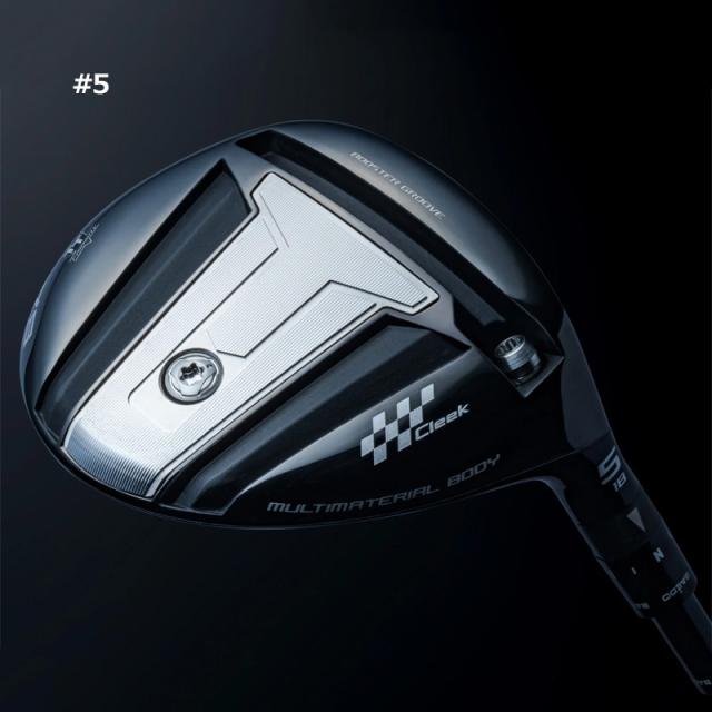 バルド 2024 TT フェアウェイウッド 日本シャフト N.S.PRO Regio FW 装着 レジオ  BALDO FAIRWAY WOOD 【カスタム】【新品】 ティ ティー SPOON CLEEK 地クラブ